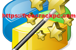 MiniTool Partition Wizard Crack 12.3 + Keygen Free Download