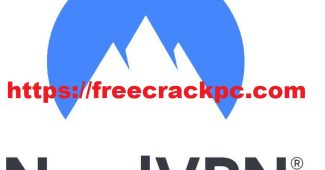 NordVPN Crack 6.34.9.0 Plus Keygen Free Download