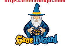 PS4 Save Wizard Crack 2021 Plus Keygen Free Download