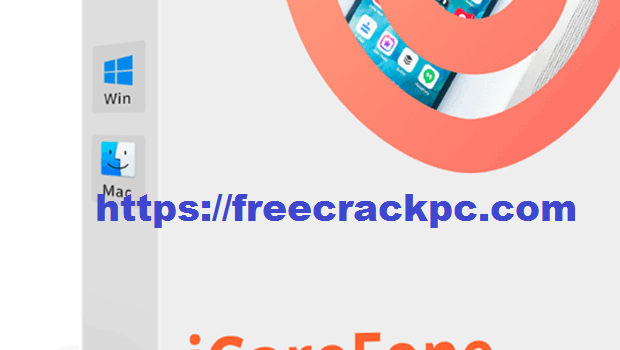 Tenorshare iCareFone Crack 7.5.2 Plus Keygen Free Download
