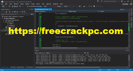 Visual Studio Crack 2021 Plus Keygen Free Download 