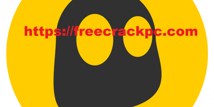 CyberGhost VPN Crack 8.2.0.7018 Plus Keygen Free Download