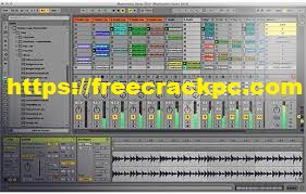 Ableton Live Crack 10.1.30 Plus Keygen Free Download 