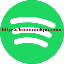 Spotify Crack 1.1.55.498 Plus Keygen Free Download