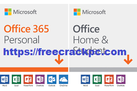 Microsoft Office Crack 365 Plus Keygen Free Download