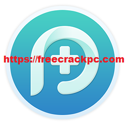 PhoneRescue Crack 4.1 Plus Keygen Free Download