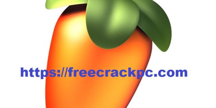 FL Studio Crack 20.8.2.2247 Plus Keygen Free Download