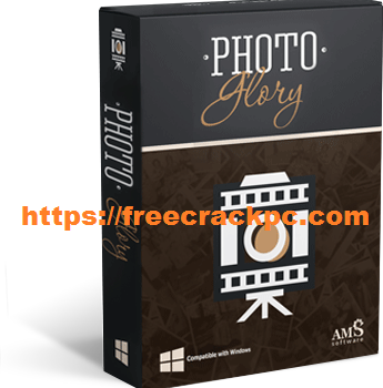 PhotoGlory Crack 1.31 Plus Keygen Free Download