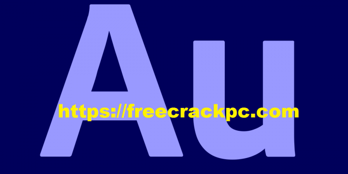 Adobe Audition CC Crack 14.2.0.34 Plus Keygen Free Download