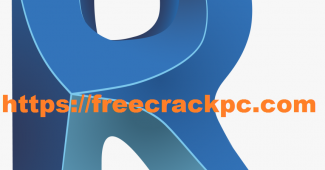 Autodesk Revit Crack 2021 + Keygen Free Download