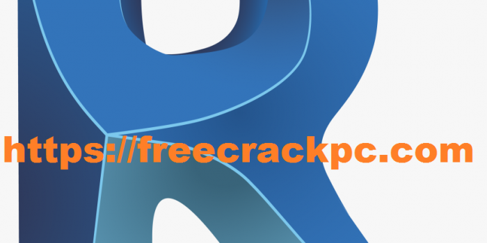 Autodesk Revit Crack 2021 + Keygen Free Download