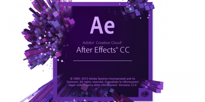 Adobe After Effects CC Crack 18.1 Plus Keygen Free Download