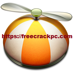Little Snitch Mac Crack 5.1.2 Plus Keygen Free Download
