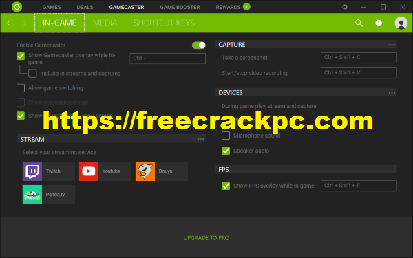 Razer Cortex Crack 9.14.15.1361 Plus Keygen Free Download