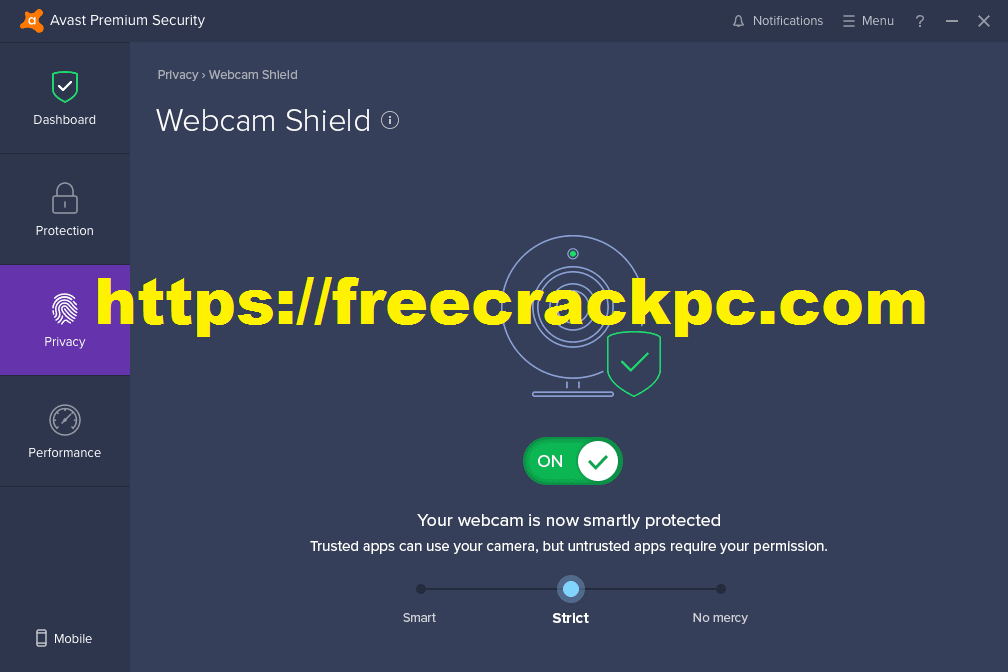 Avast Premium Security Crack 2021 Plus Keygen Free Download