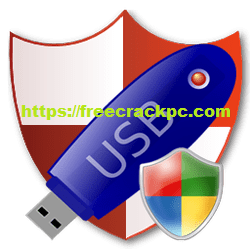USB Disk Security Crack 6.8.1 + Keygen Free Download
