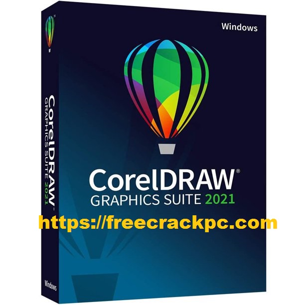 CorelDRAW Graphics Suite Crack 2021 + Keygen Free Download