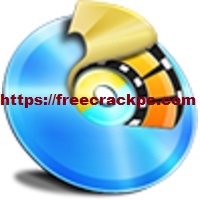 WinX DVD Ripper Platinum Crack 8.20.6 Plus Keygen Free Download
