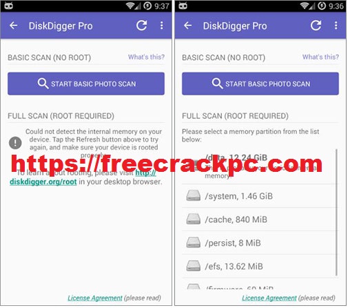 DiskDigger Crack 1.43.71.3109 Plus Keygen Free Download