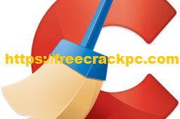 CCleaner Crack 5.80.8743 Plus Keygen Free Download