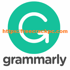 Grammarly Crack 1.5.75 Plus Keygen Free Download