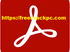 Adobe Acrobat Pro DC Crack 2021.001.20155 + Keygen Free Download