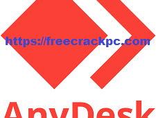 AnyDesk Crack 6.3.0 Plus Keygen Free Download