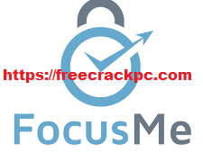 FocusMe Crack 7.3.0.6 Plus Keygen Free Download