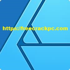 Serif Affinity Designer Crack 1.9.2.1005 + Keygen Free Download
