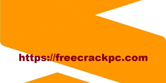 Sublime Text Crack 4107 Plus Keygen Free Download