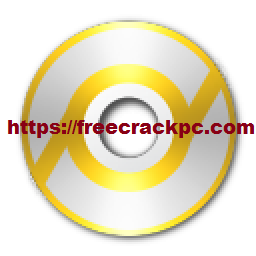 PowerISO Crack 7.9 Plus Keygen Free Download