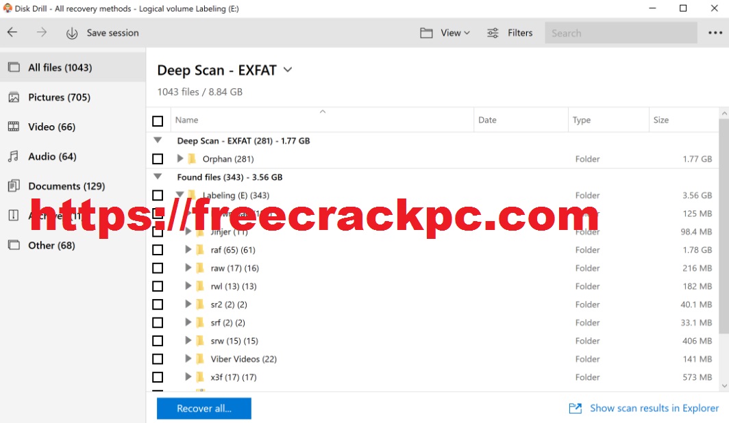 Disk Drill Pro Crack 4.1.555.0 Plus Keygen Free Download 