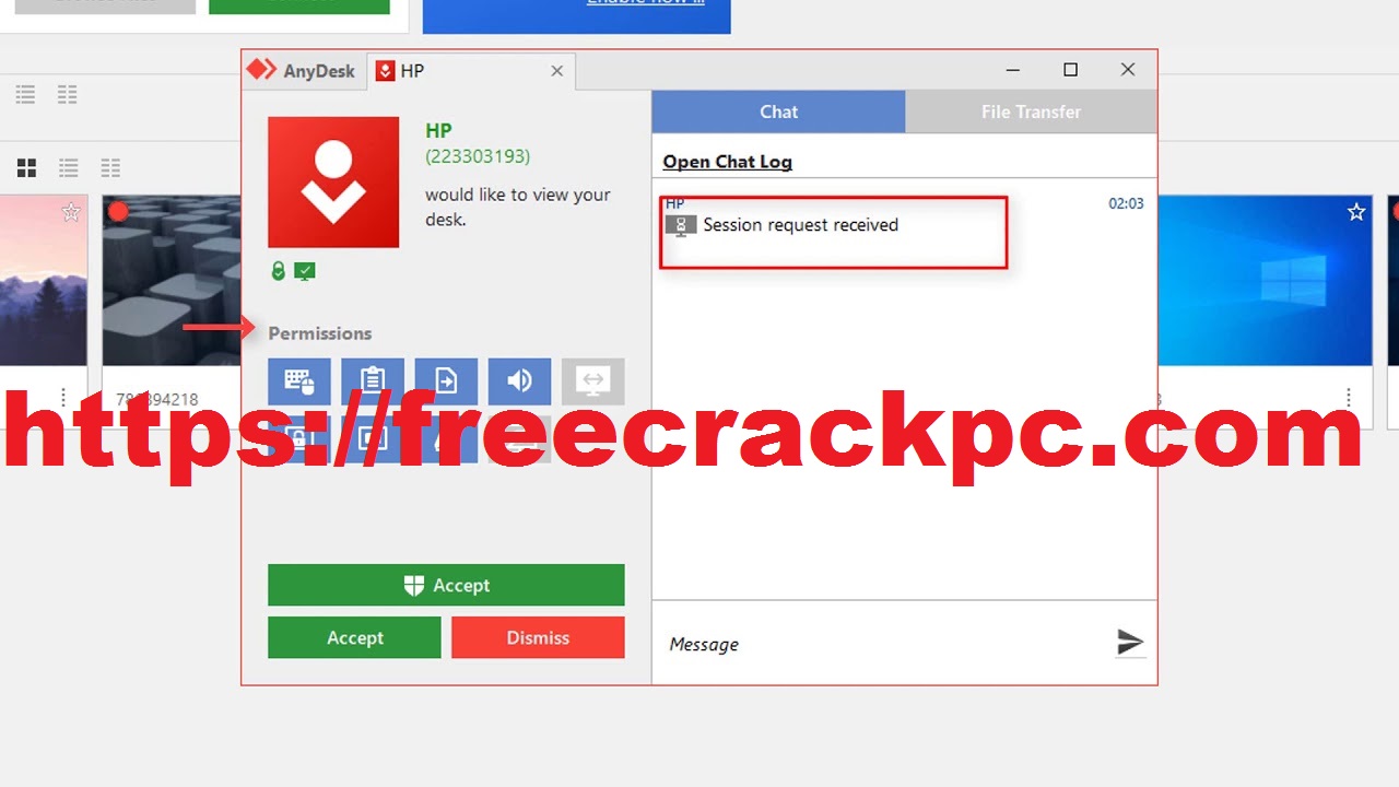 AnyDesk Crack 6.3.0 Plus Keygen Free Download