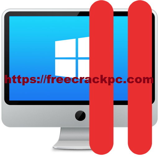 Parallels Desktop Crack 16 With Keygen Free Download