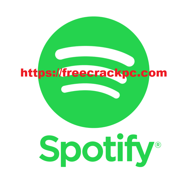 Spotify Crack 1.1.61.583 Plus Keygen Free Download