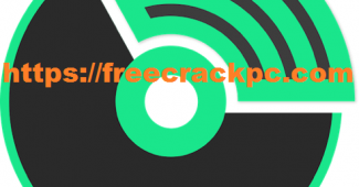 TunesKit Spotify Music Converter Crack 2.1.0.700 + Keygen Free