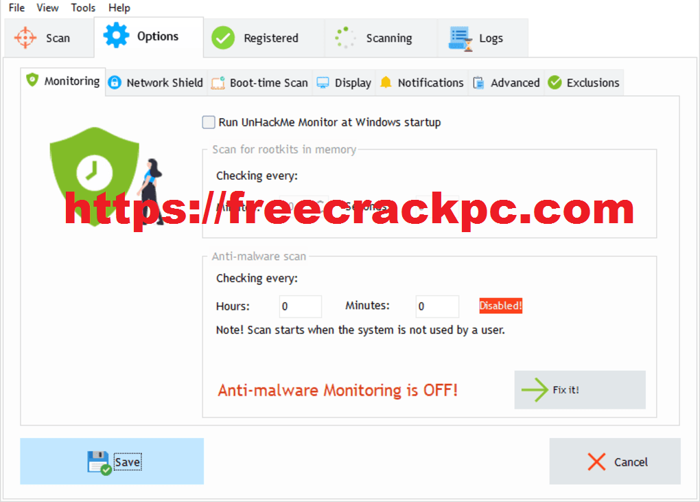 UnHackMe Crack 12.40 Beta Build 0414 Plus Keygen Free Download
