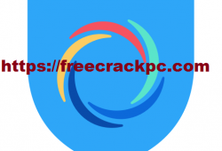 Hotspot Shield VPN Crack 10.21.2 Plus Keygen Free Download