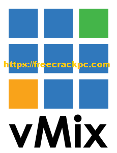 vMix Crack 23.0.0.68 Plus Keygen Free Download