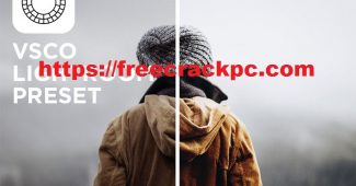 VSCO Presets Lightroom Crack 2021 Plus Keygen Free Download