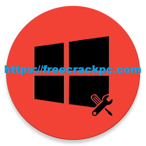 Windows Repair Crack 4.11.3 Plus Keygen Free Download