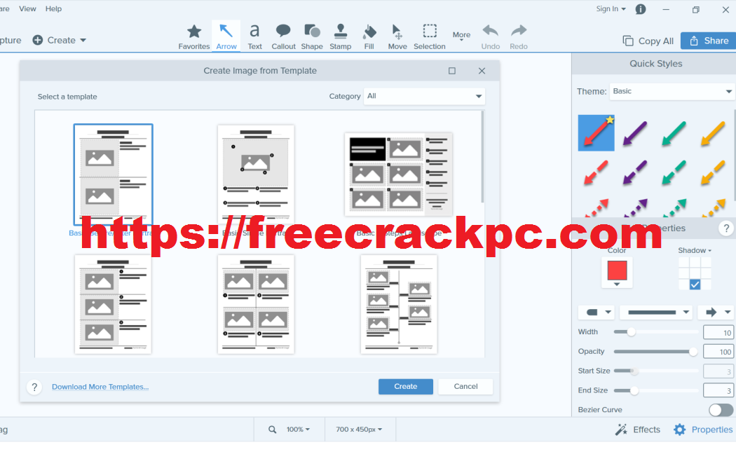 Snagit Crack 2021.4.2 Plus Keygen Free Download