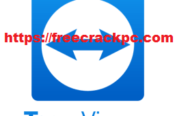 TeamViewer Crack 15.19.3 Plus Keygen Free Download