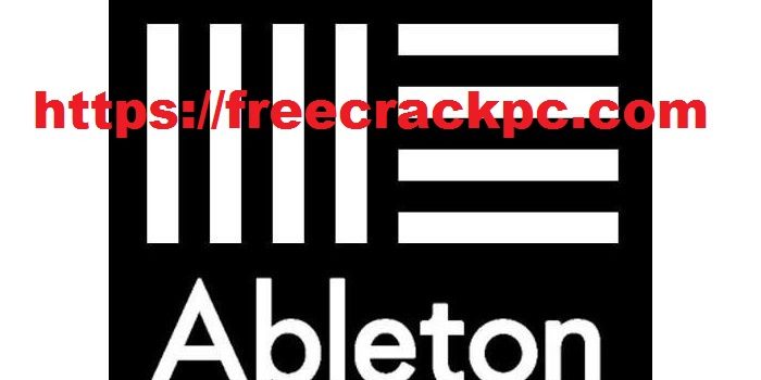 Ableton Live Crack 11.0.2 Plus Keygen Free Download