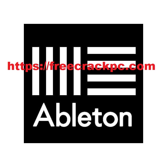 Ableton Live Crack 11.0.2 Plus Keygen Free Download 