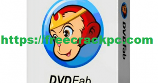 DVDFab Crack 12.0.3.5 Plus Keygen Free Download