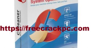 CCleaner Pro Crack 5.82 Plus Keygen Free Download