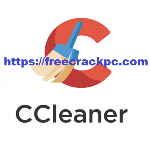 CCleaner Pro Crack 5.82.8950 Plus Keygen Free Download