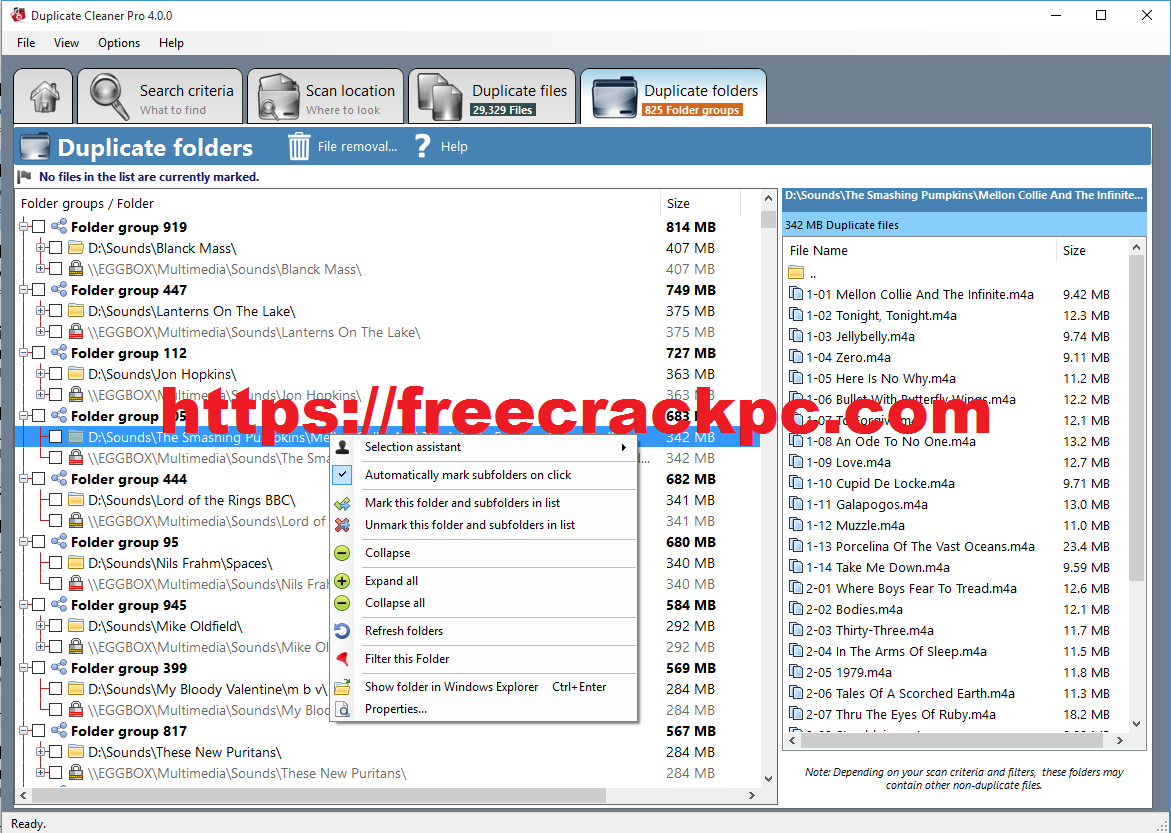 Duplicate Cleaner Pro Crack 2021.4.2.4 Plus Keygen Free Download
