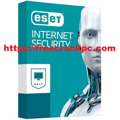 ESET Internet Security Crack 14.2.19.0 Plus Keygen Free Download